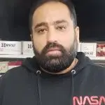 ابوالفضل اکبری