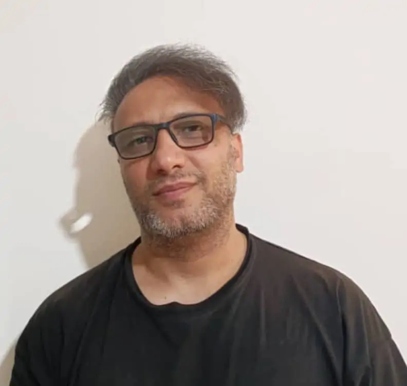 محمد بهرامی جک پارکینگ و کرکره برقی در استاده